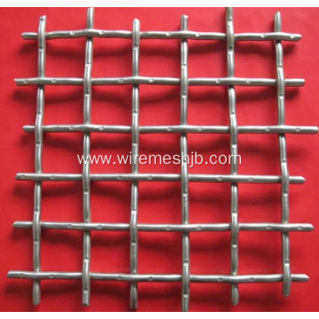 Stainless Steel Woven Netting